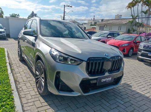 BMW X1 2.0 16V TURBO GASOLINA SDRIVE20I M SPORT STEPTRONIC BMW X1 2.0 16V TURBO GASOLINA SDRIVE20I M SPORT STEPTRONIC